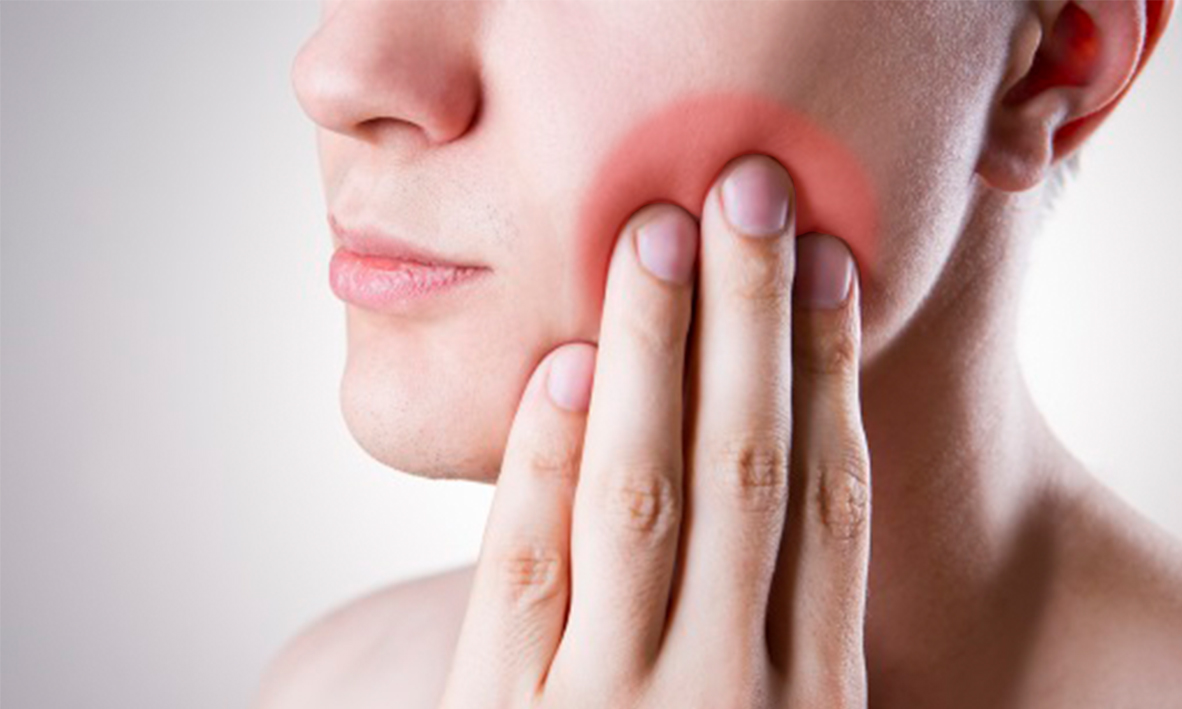 Sudden Toothache and Emergency Dental Treatment