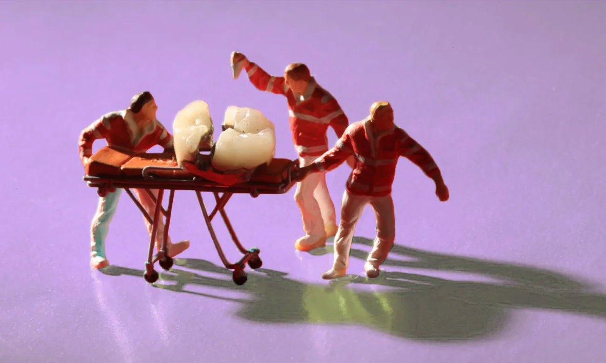 Our Top Tips Handling Dental Emergencies