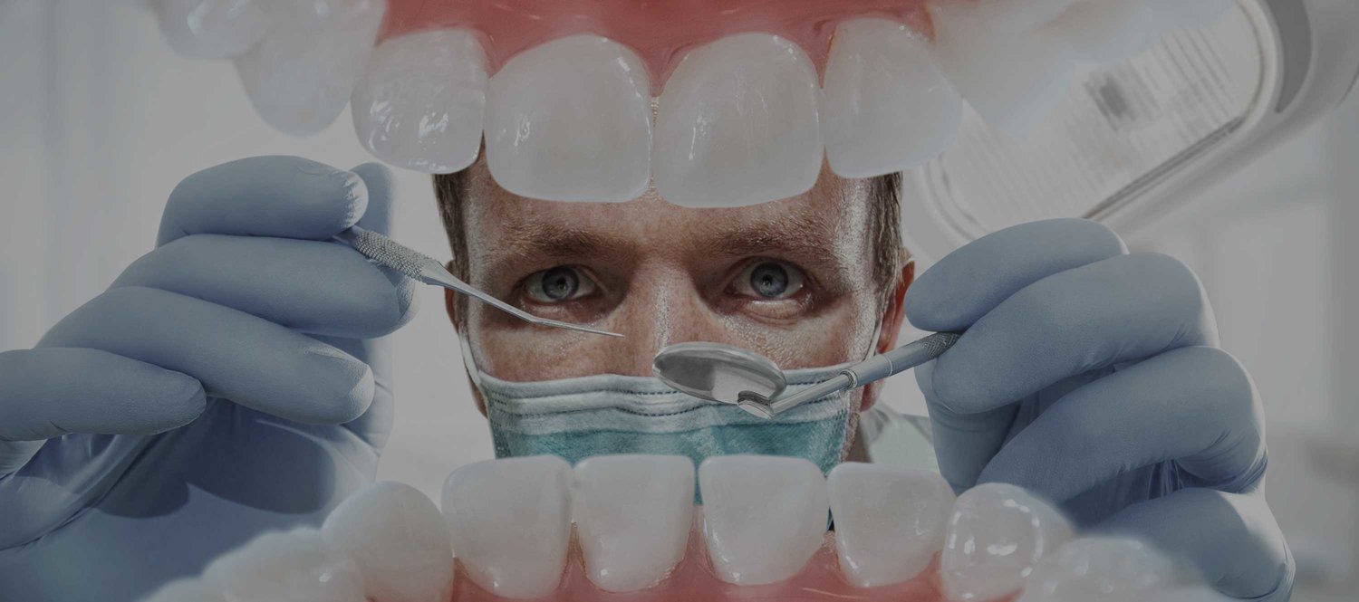 Weston Dentist