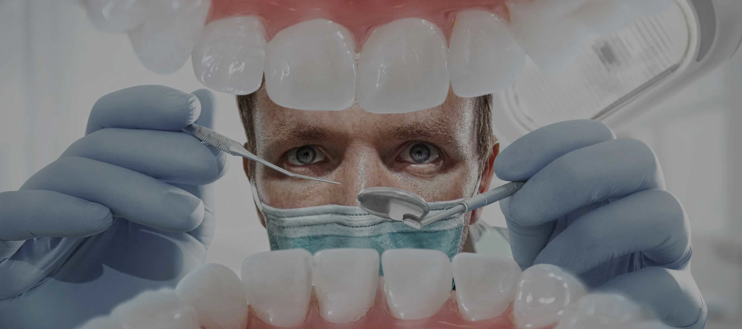 The 10 Most Common Oral Health Problems