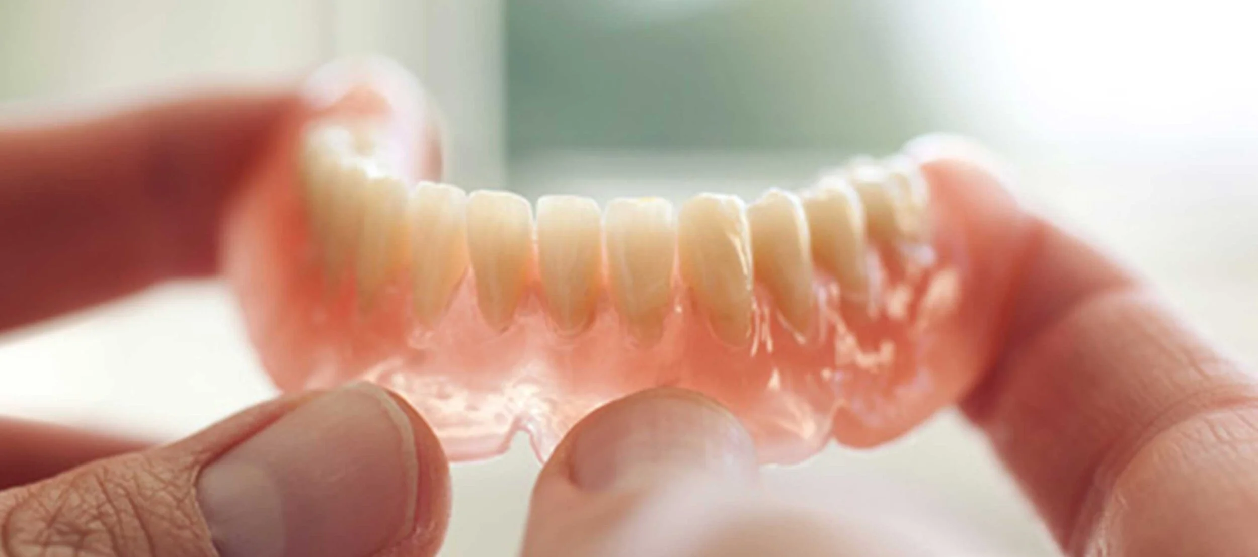 Types of Tooth Injuries Explained