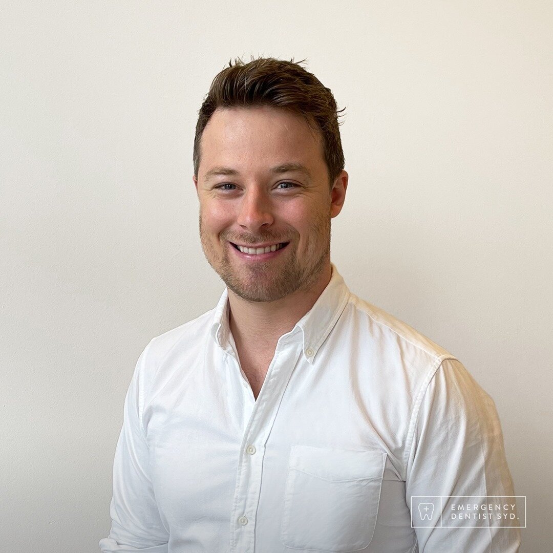 Welcome Dr Mark Atkinson to our practice 😄⁠
⁠ ⁠
Dr Mark is an an Australian trained and registered Specialist Oral Surgeon. Be sure to say hello at your next visit.⁠
⁠
⁣#emergencydentist #dentistsydney #hydeparksydney #sydneylocal #sydneylife #sydne