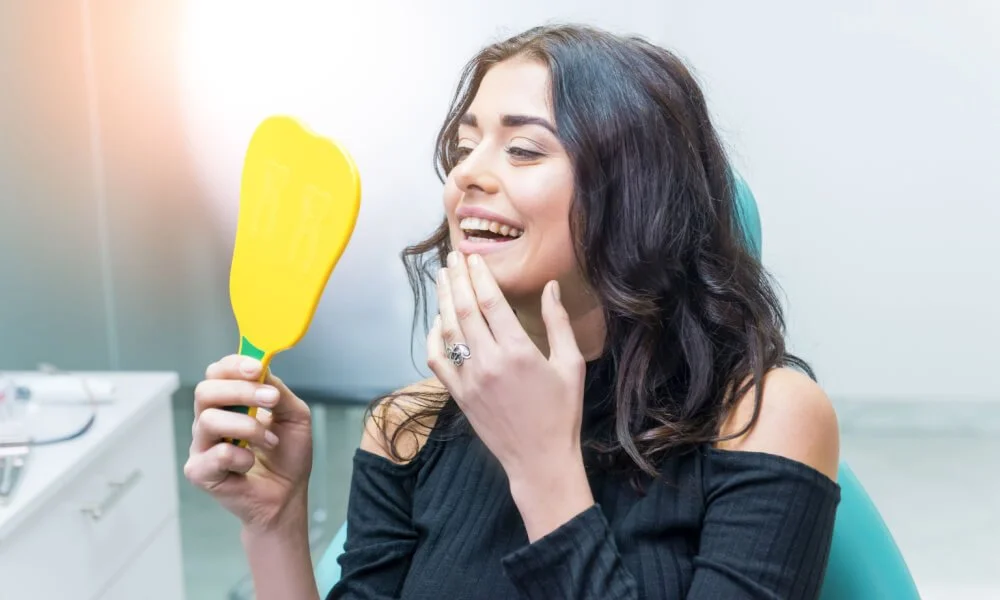 How does root canal work?