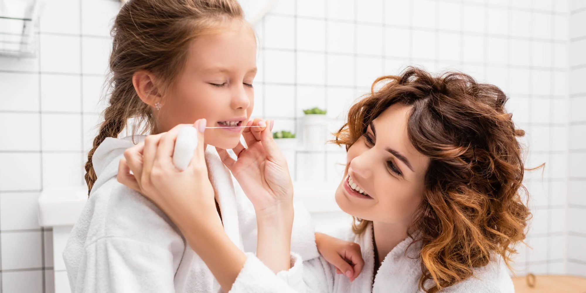 How important is flossing your teeth