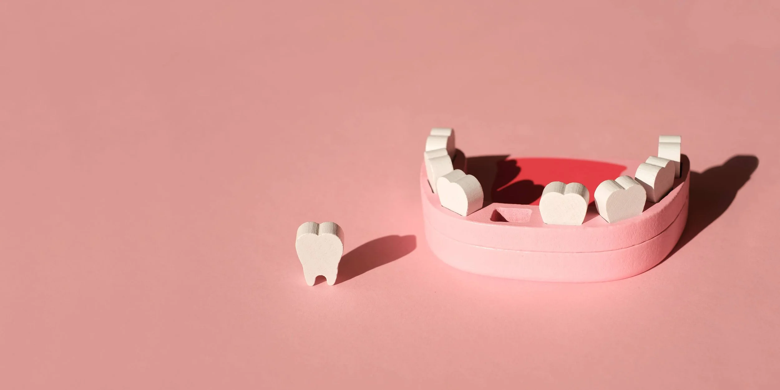 What to do if your tooth falls out
