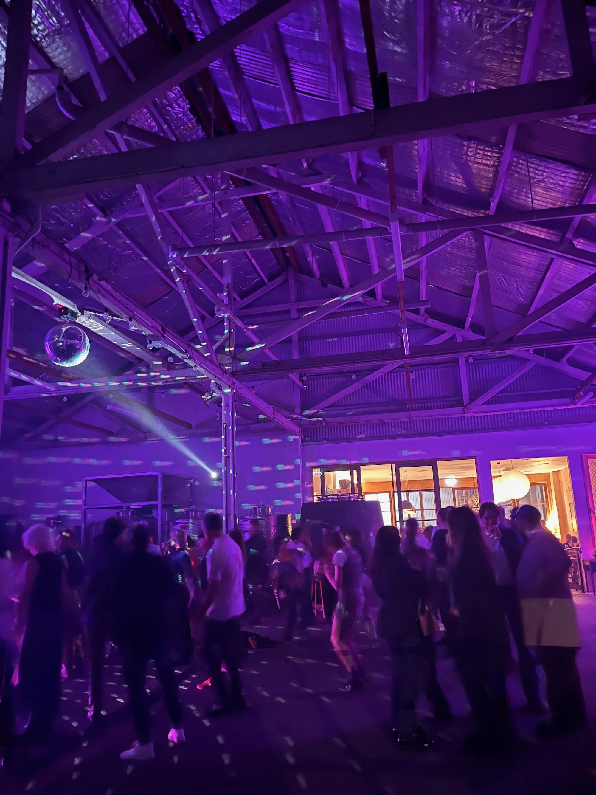 Winter of Disco Content 2: HEATERS ONLY with DJs Joey Lightbulb, Jen Moore &amp; Pearl