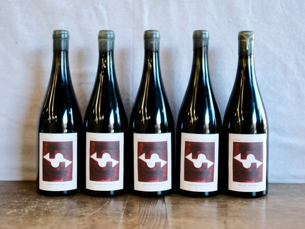 2023 MINIM XO CABERNET SAUVIGNON