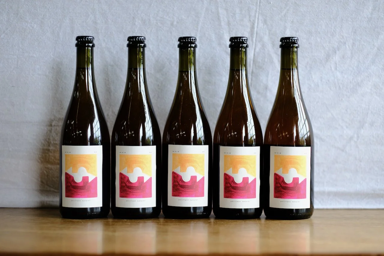 2024 MINIM XO Petillant Naturel