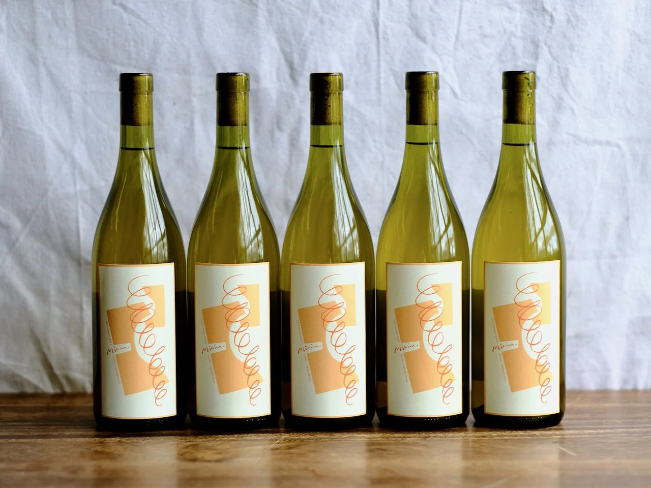 2025 MINIM 'PATSY' - Fiano