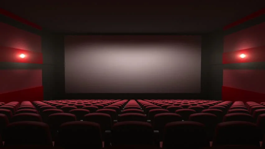 Youth & Kids Drive-In Movie