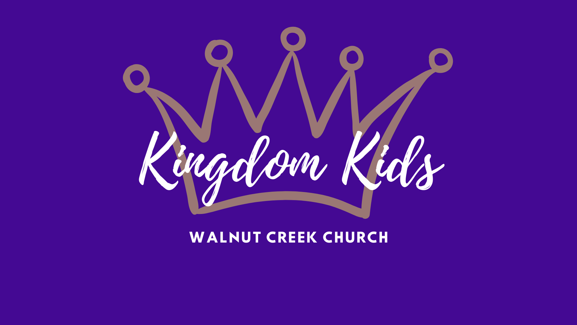 Kingdom Kids Resumes