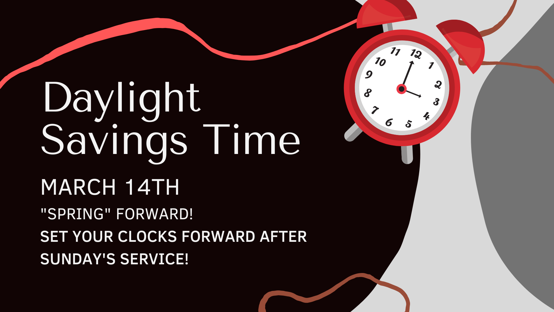 Daylight Savings Time