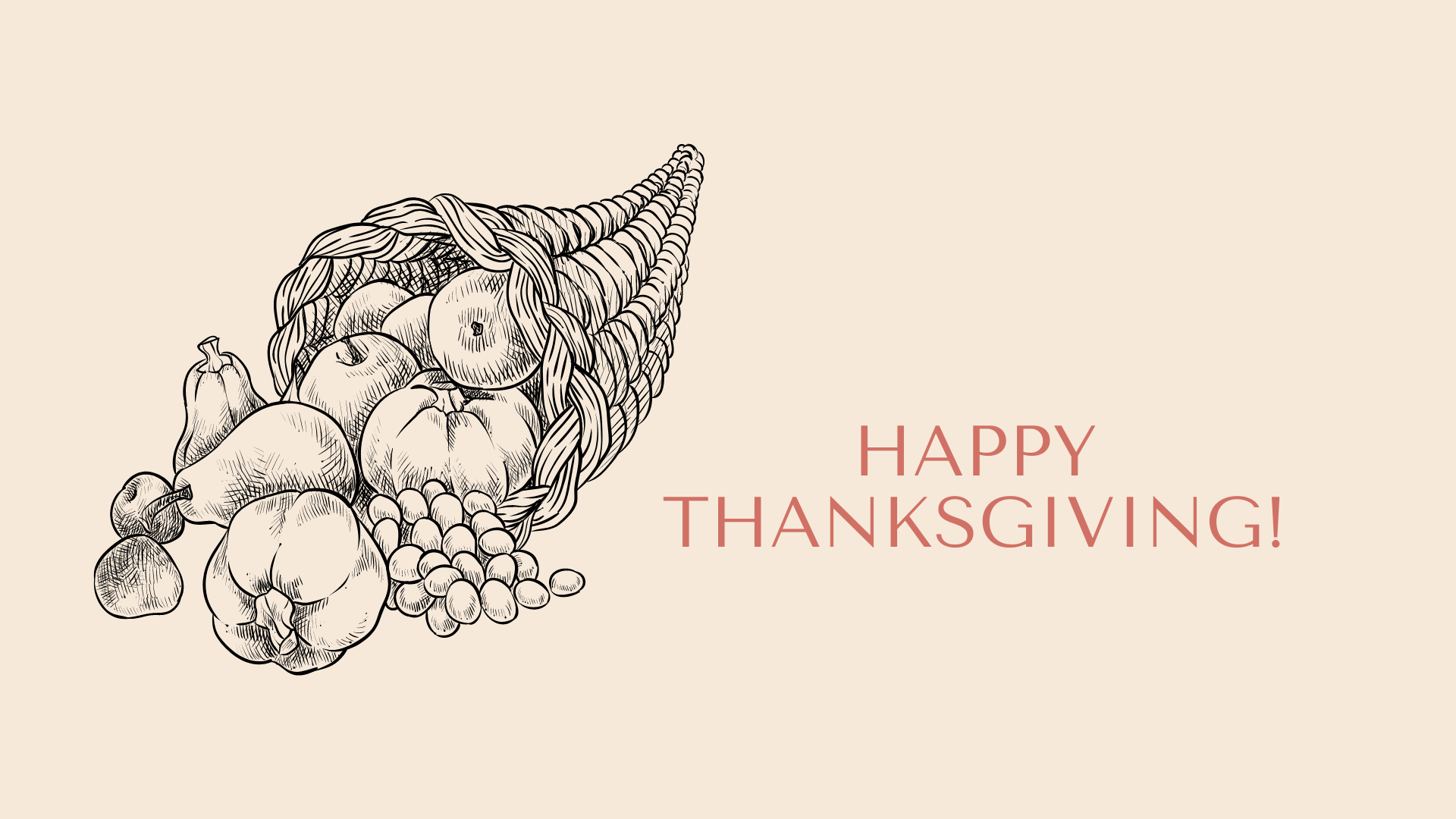 Thanksgiving