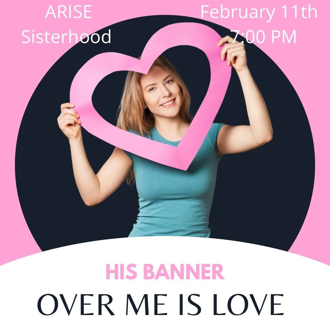 Women's Arise Event