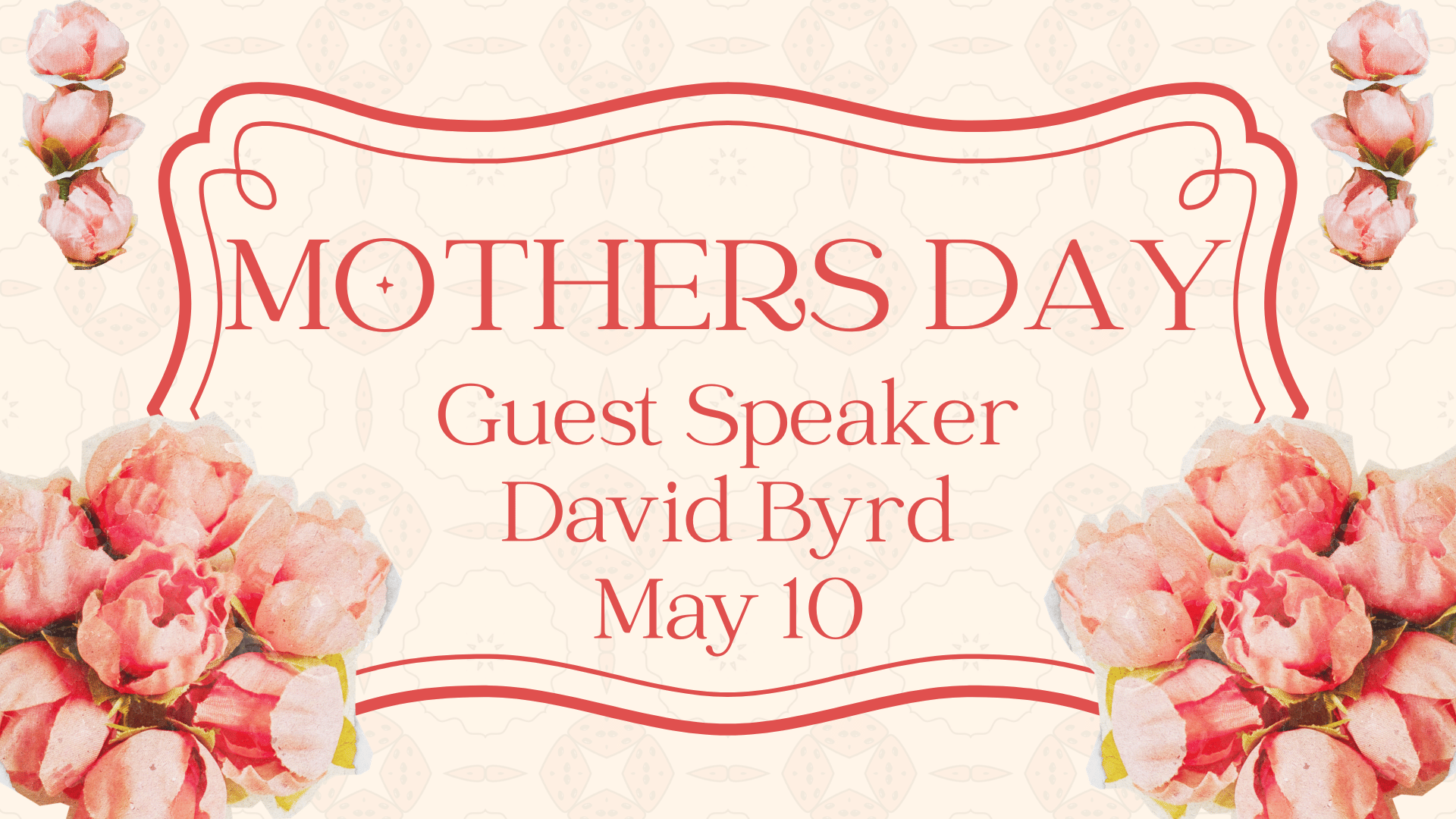 Mother's Day