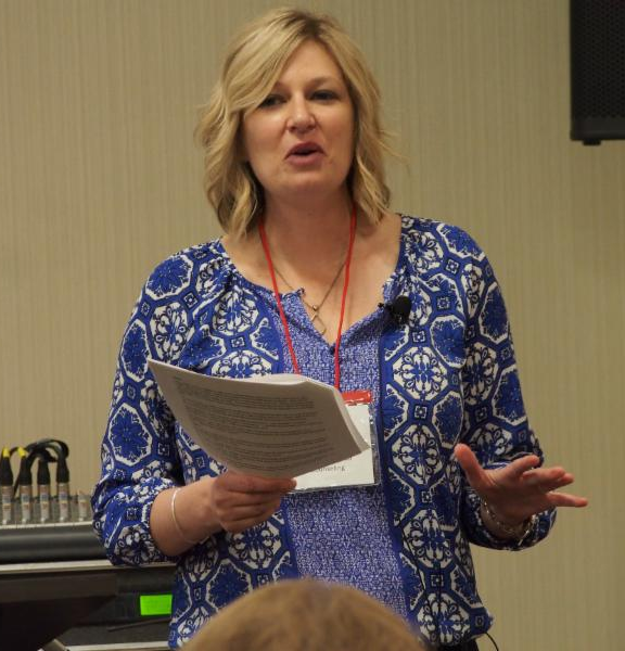 BMTInfoNet 2018 Celebrating a Second Chance at Life Survivorship Symposium
