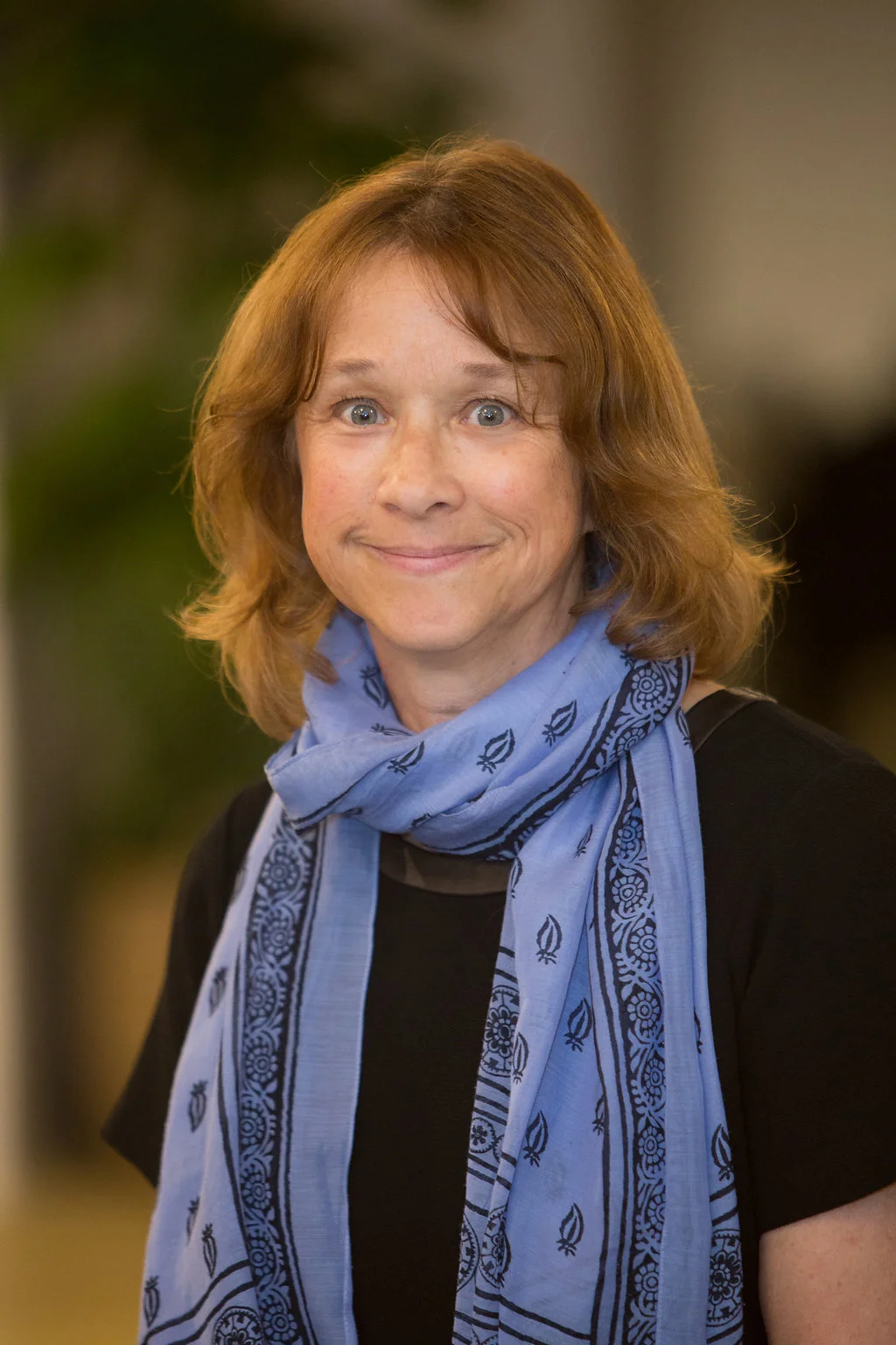 Kathi King
