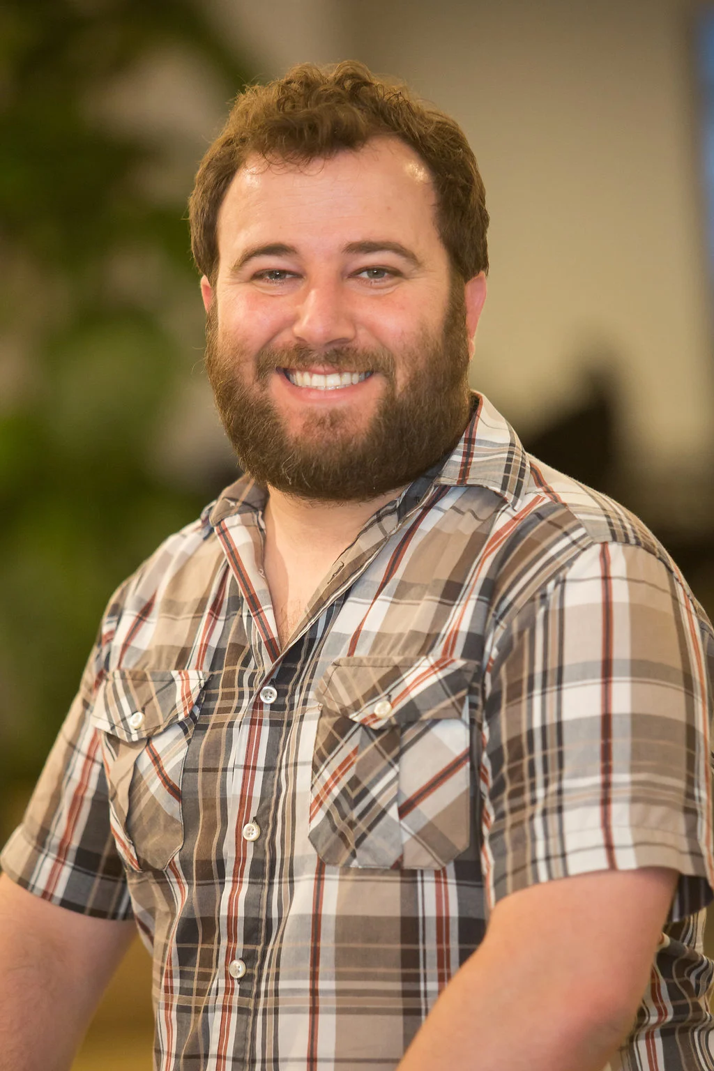 Mike Wald