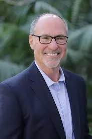 Gregg Hart, Santa Barbara County 2nd District Supervisor