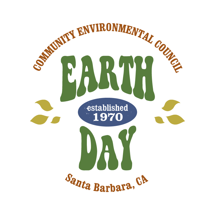 Santa Barbara Earth Day