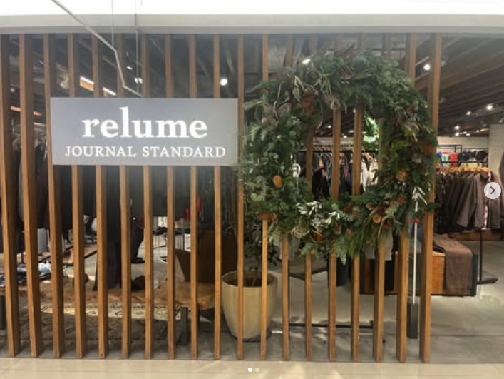 ドwreath