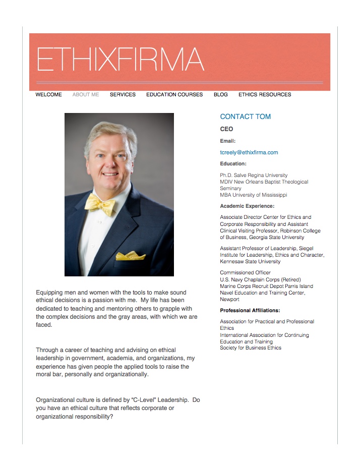 EthixFirma