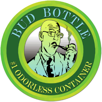 Bud Bottles