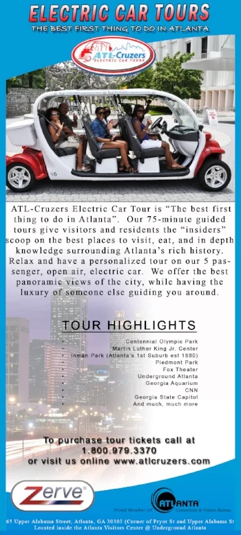 ATL-Cruzers