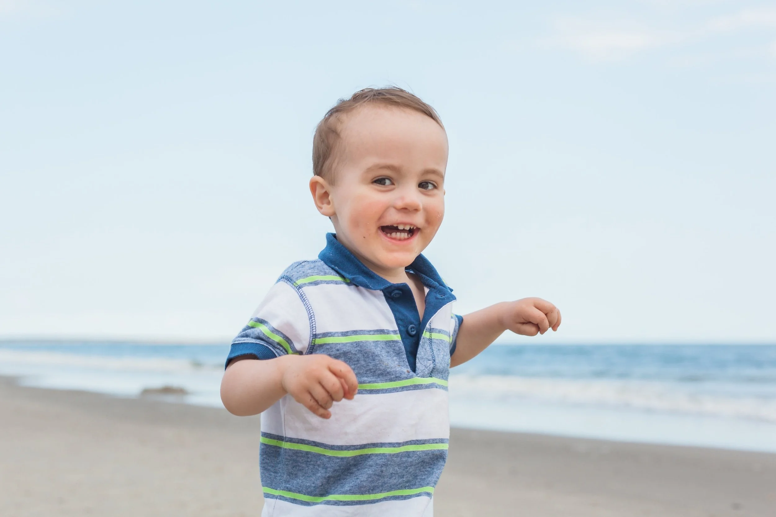 Headed to the Outer Banks