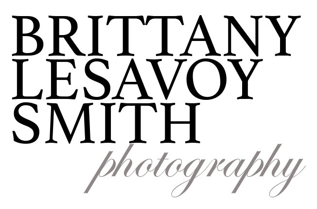 Brittany Lesavoy Smith