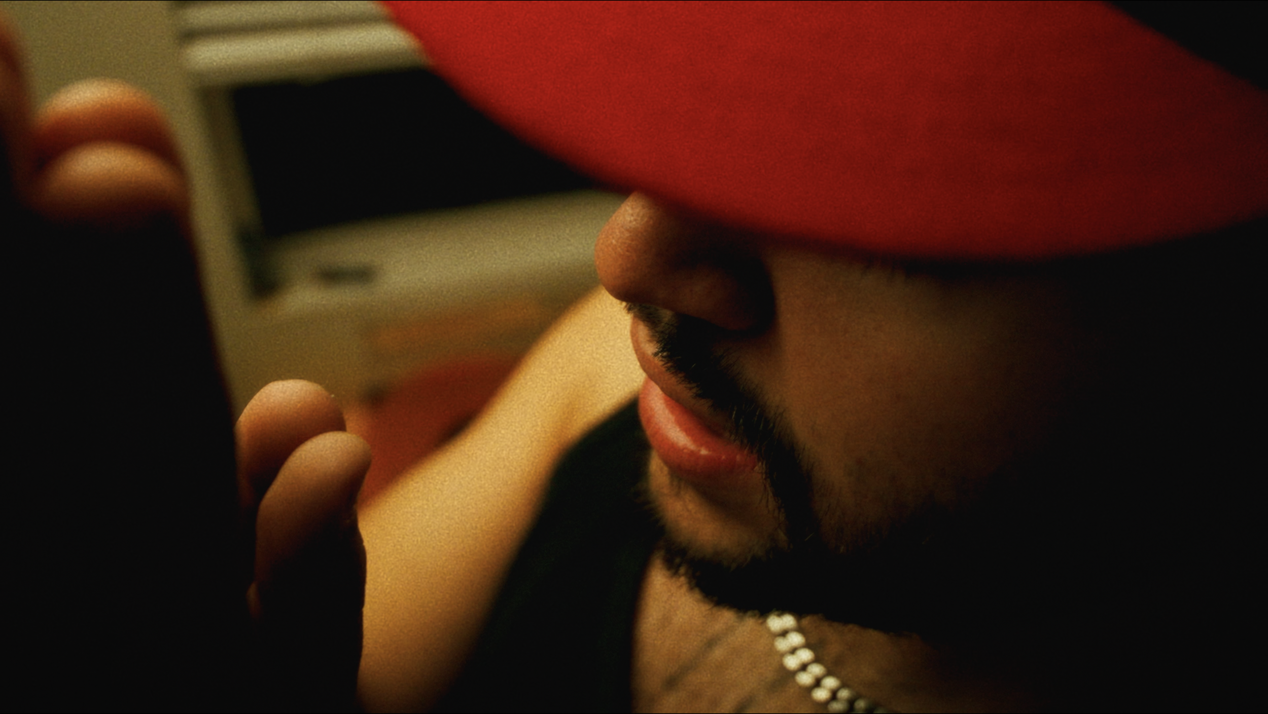 DOIN' BETTER - VICENTE