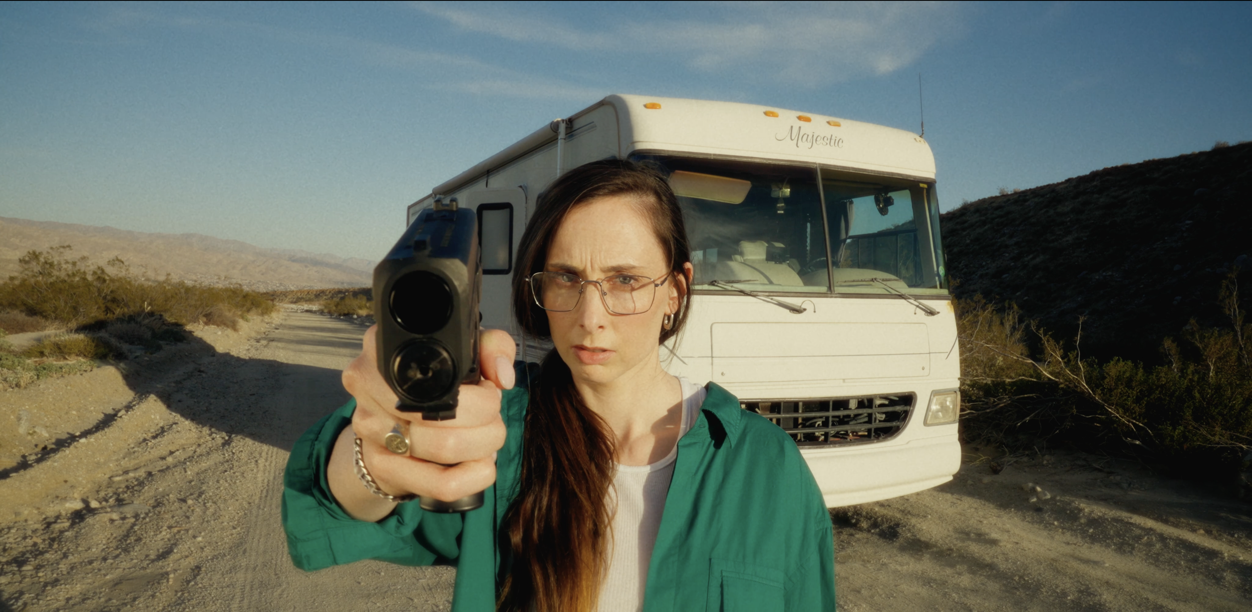 RV - Kate Eberstadt , Jake Crocker