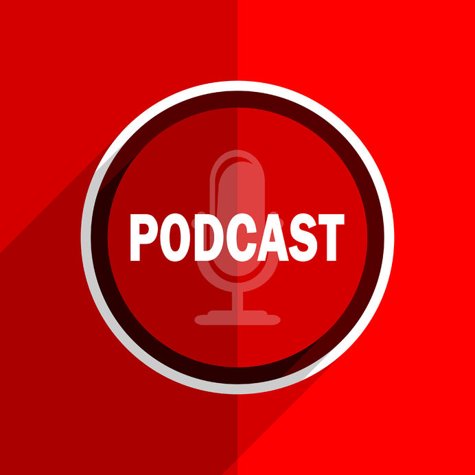 Podcast - Interview with Tess Salmon