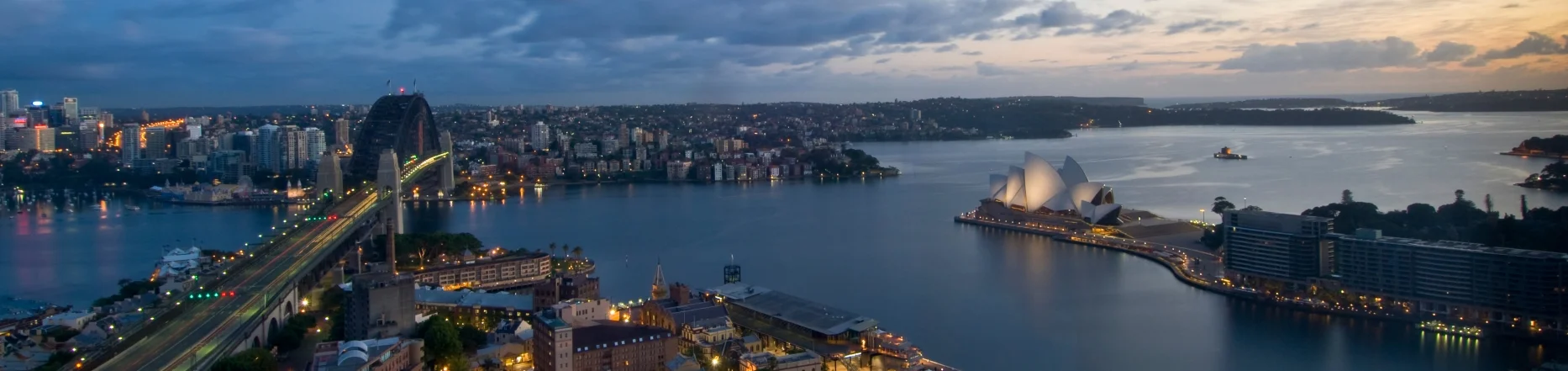 who we are aube sydney australia