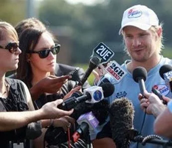 Aube Communication's Tess Salmon guest lecture