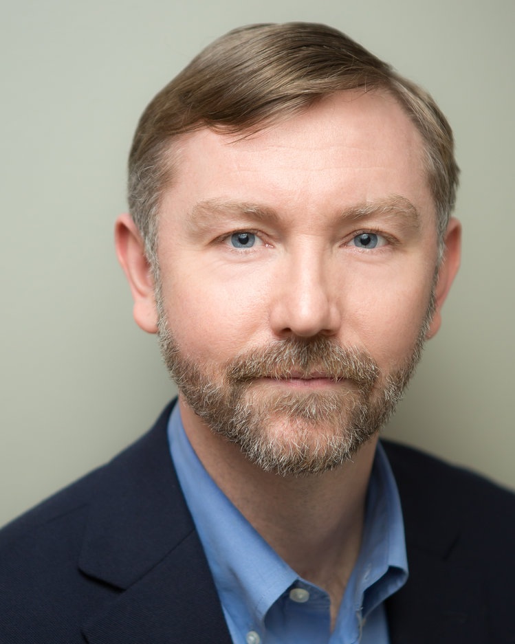 David Carpenter -- Partner