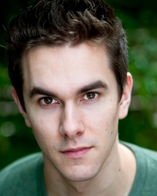 Colin Waitt -- Associate Producer