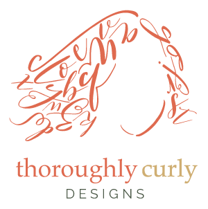 Thoroughly Curly Designs