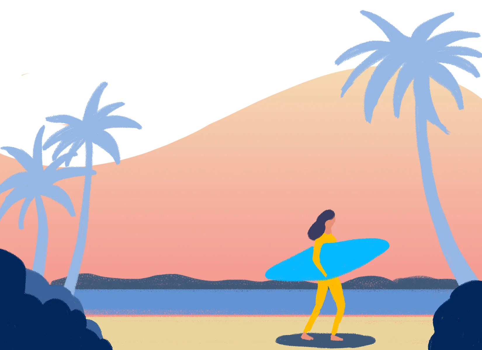 Surfing