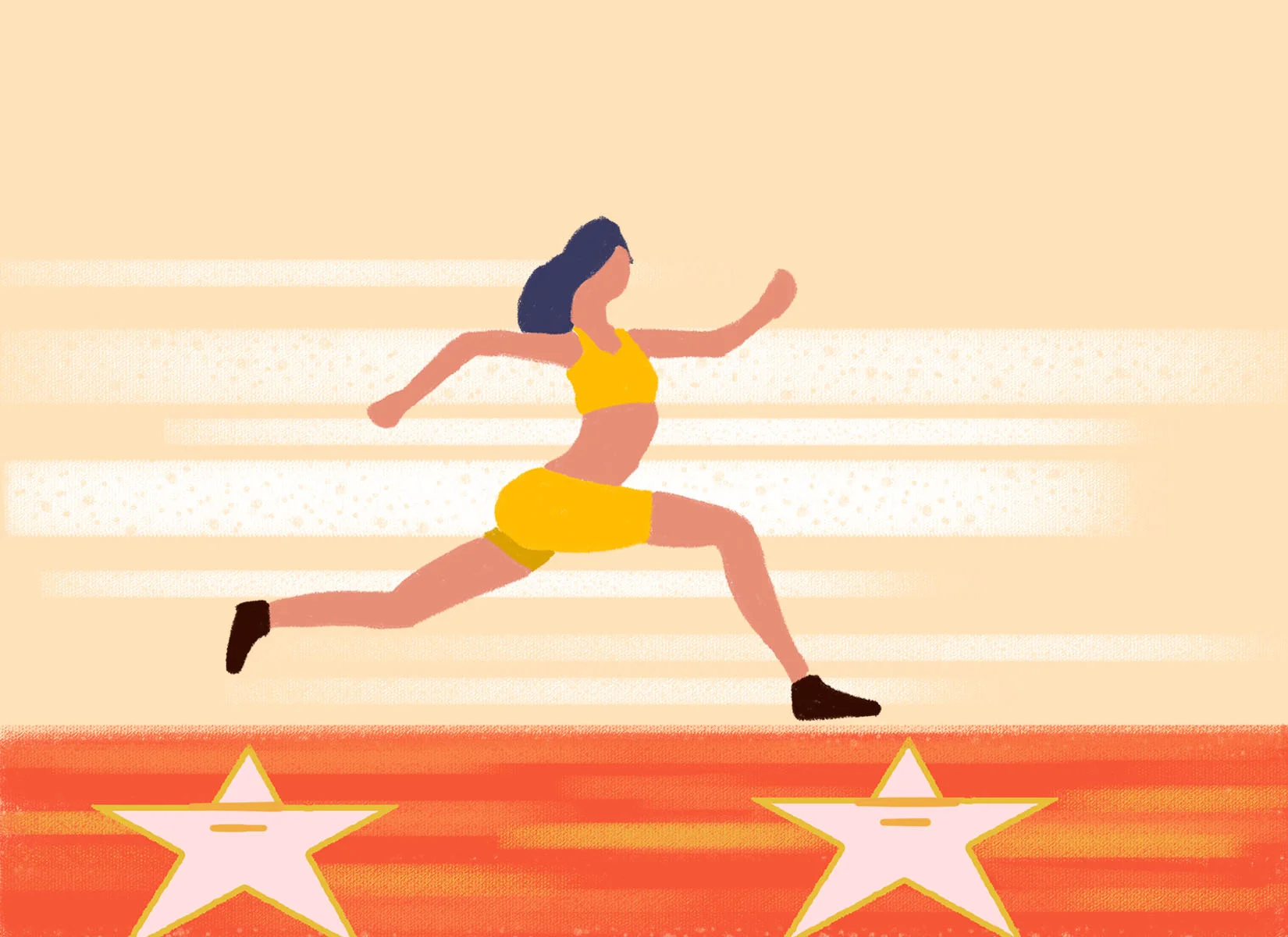 Long Jump