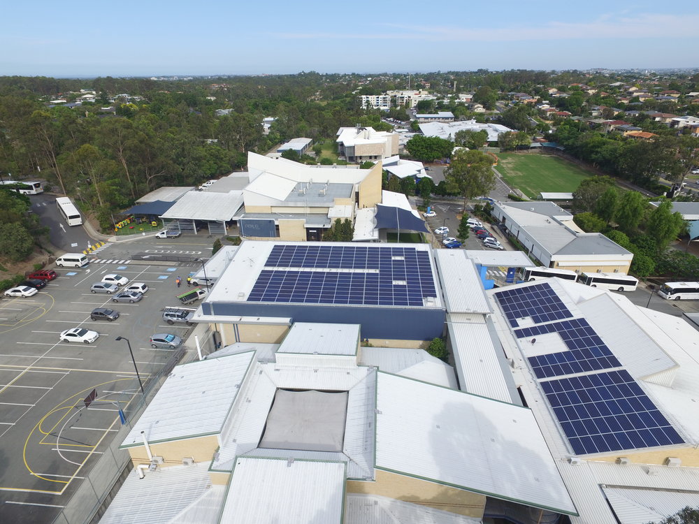 Nexus Church (QLD)