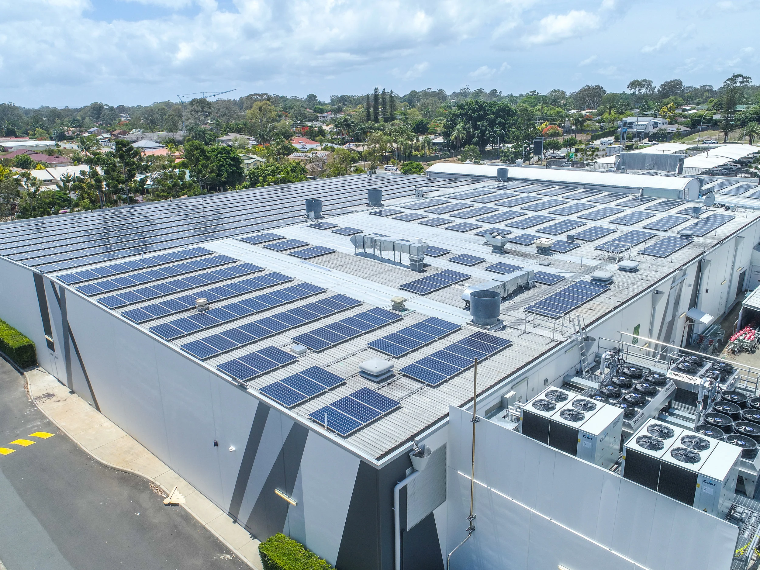 Solar Power Specialists Energy Aware