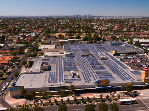 Sunshine Plaza (VIC)