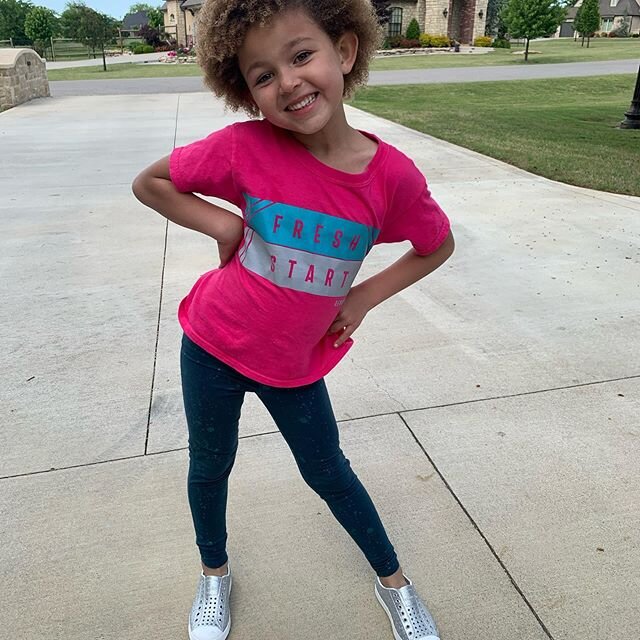 I&rsquo;m pretty sure we&rsquo;ve found who will be in charge of modeling all our company gear in the near future.