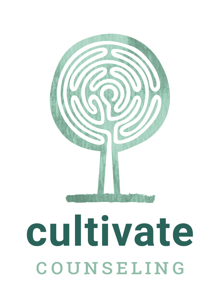 Cultivate Counseling