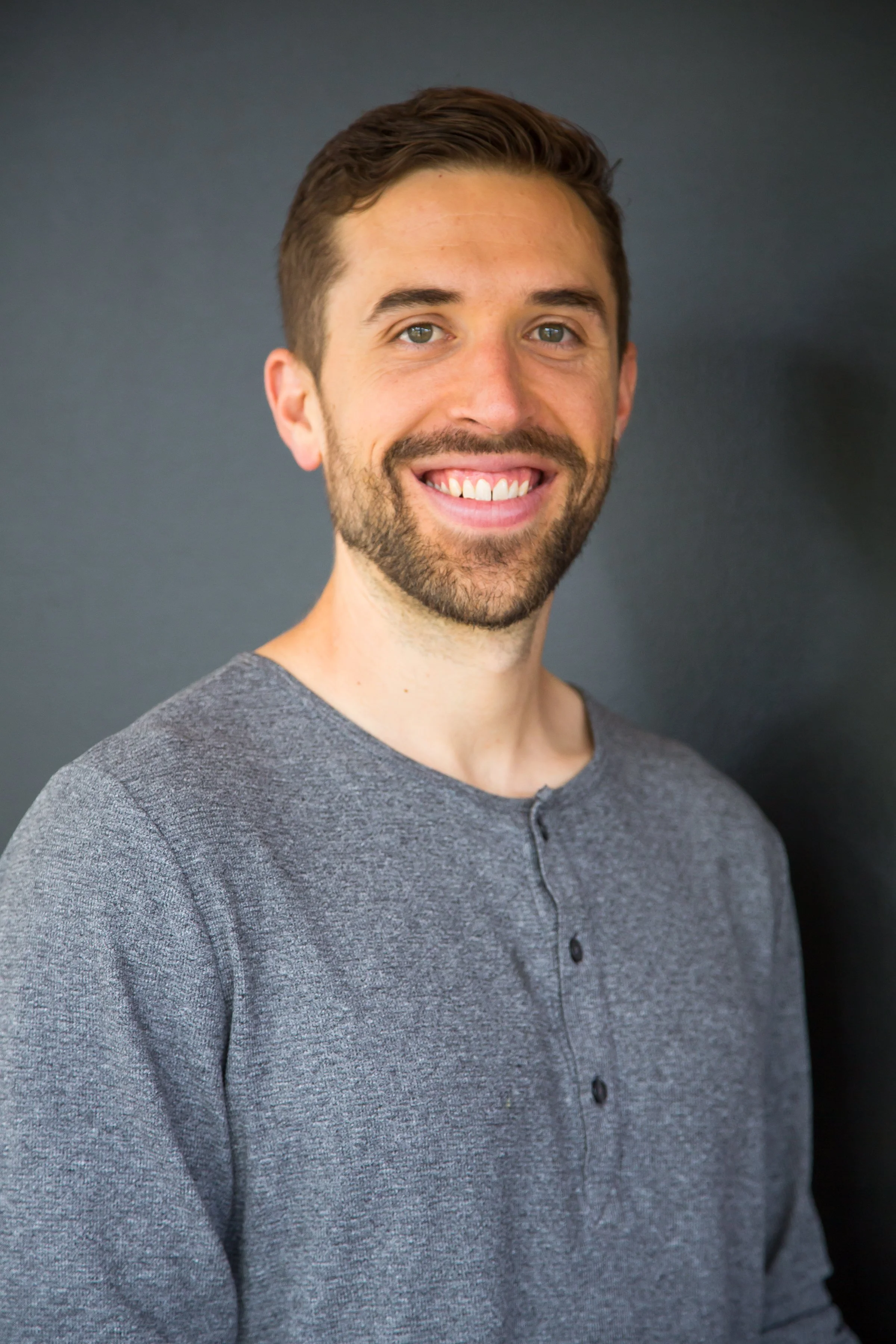 Eric Dean, LAC, Therapist