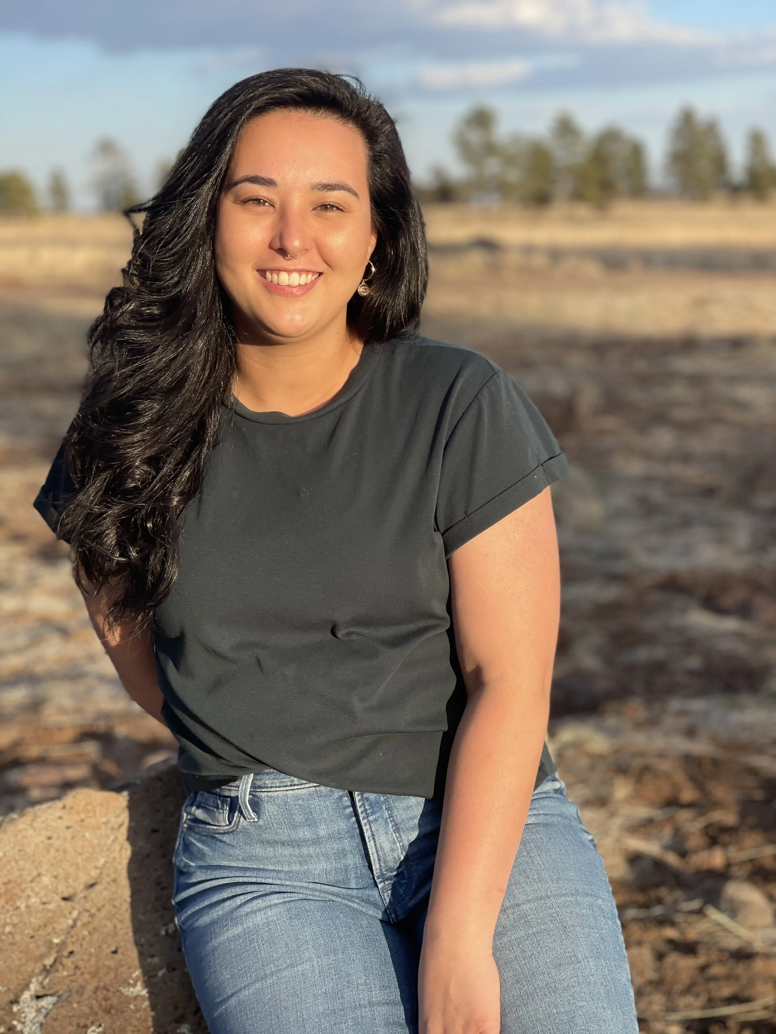 Rachael Farrier, LMSW, Therapist