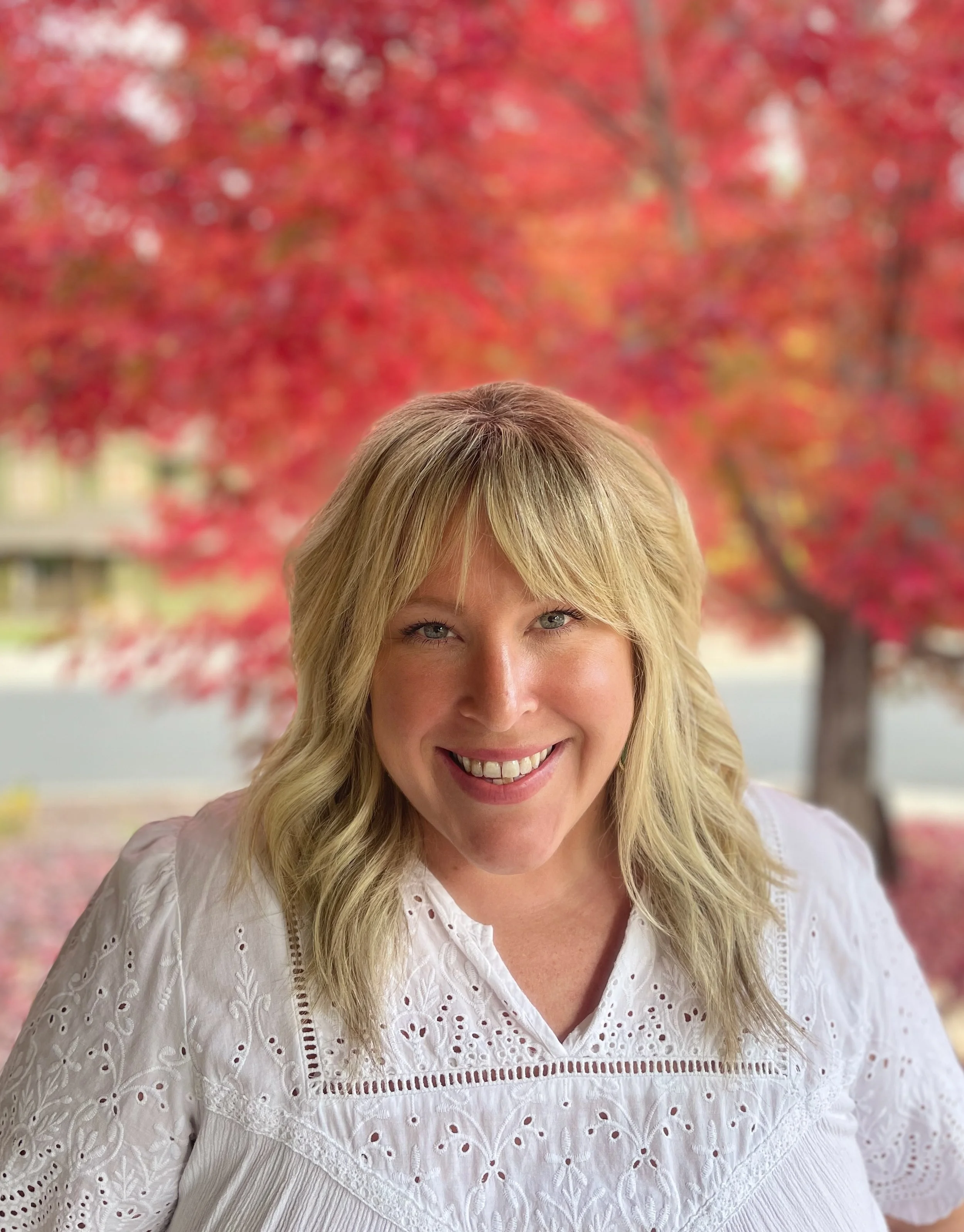 Nancy Luketic, LAC, Telehealth Therapist