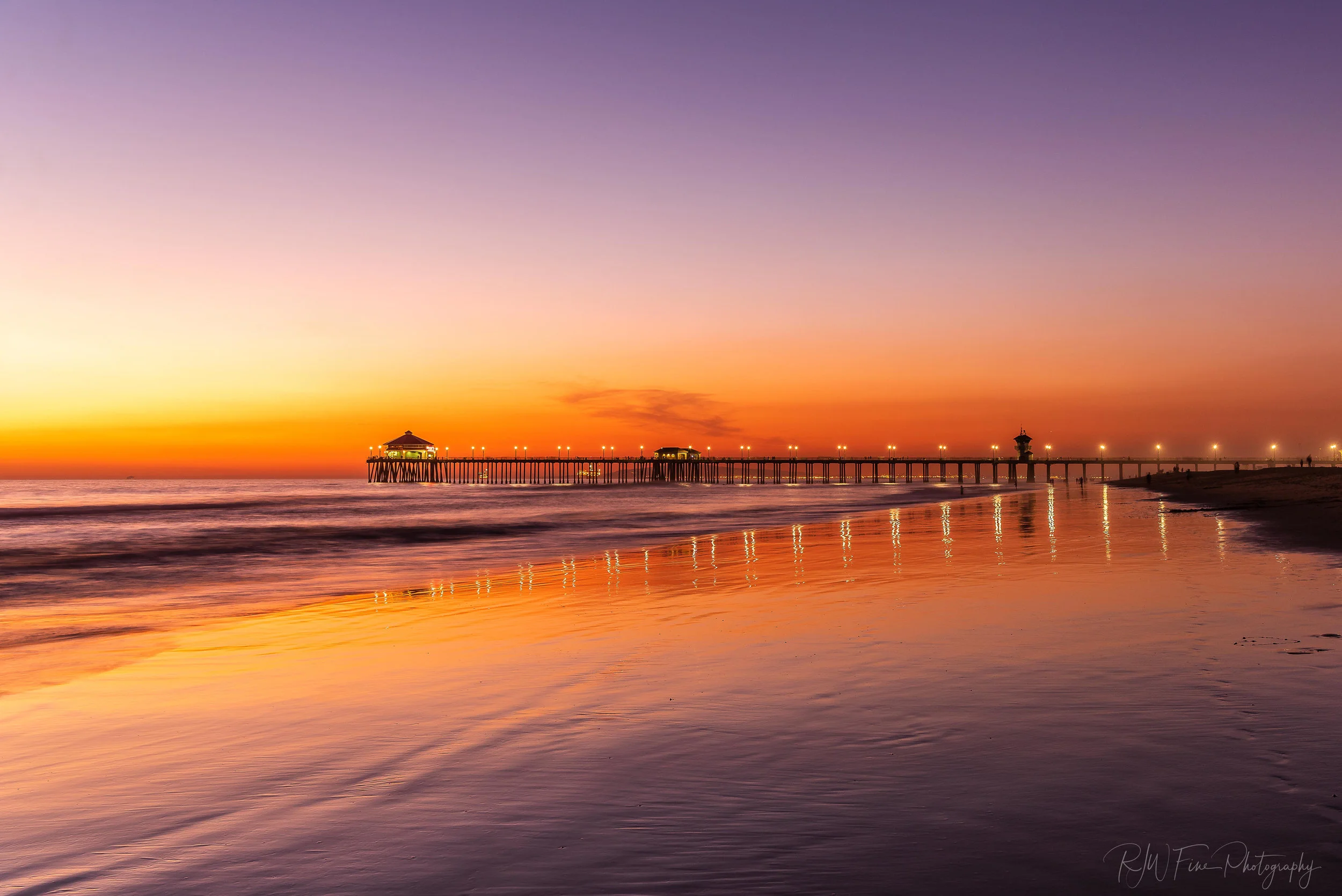 Huntington Beach