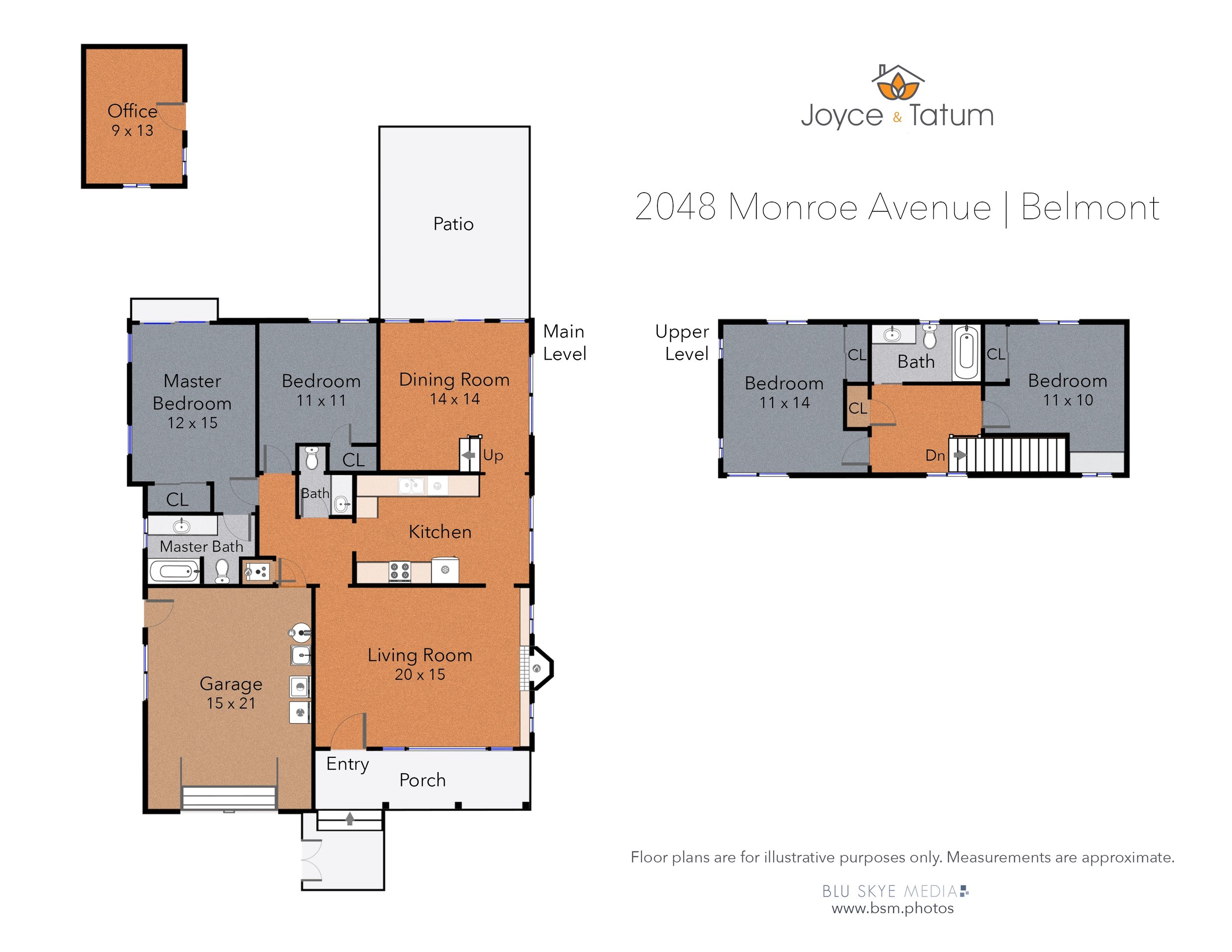 2048 Monroe, Belmont Floor Plan Full.jpg